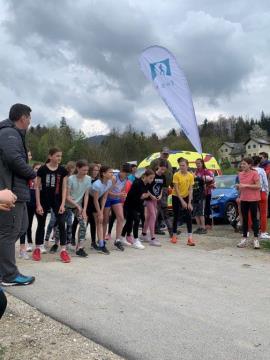 370 učenk in učencev na krosu kamniških osnovnih šol (28)